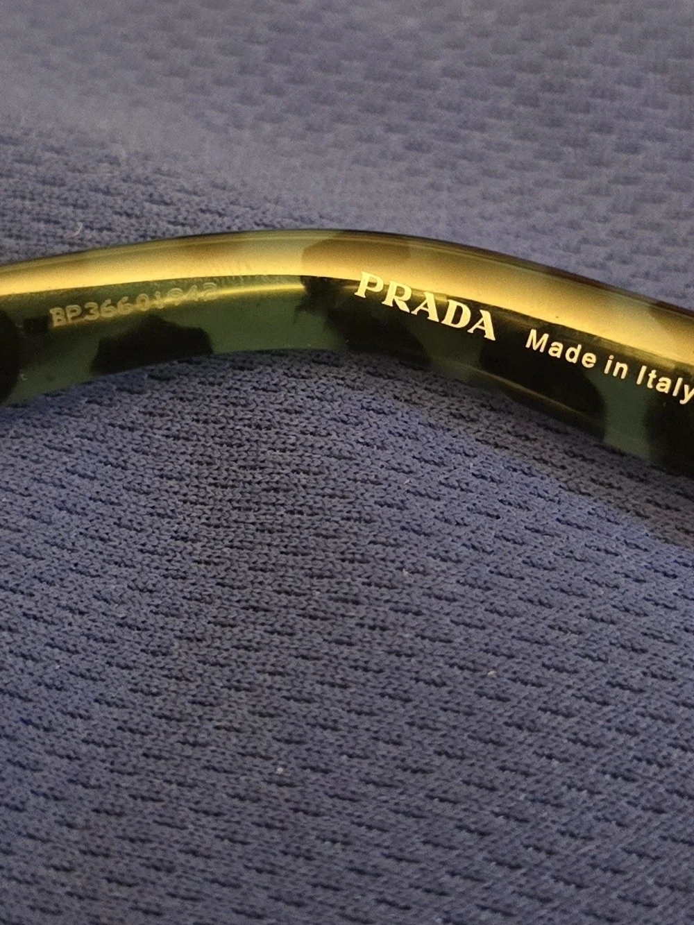 Prada SPR 22Y Set Of 2
